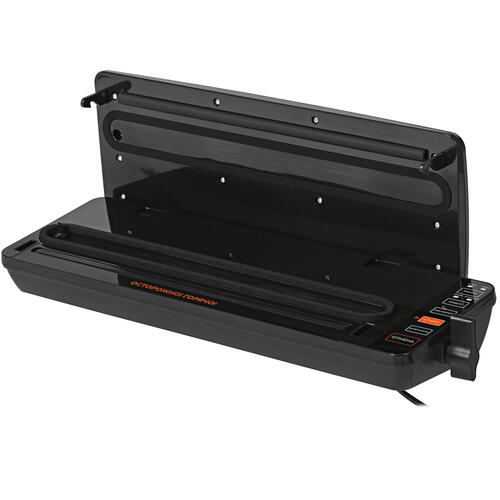 Купить Вакуумный упаковщик Garlyn V-400  8192262. Характеристики, отзывы и цены в Донецке