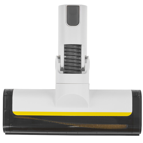 Купить Пылесос  вертикальный  Karcher KVA 2  белый  9269510. Характеристики, отзывы и цены в Донецке