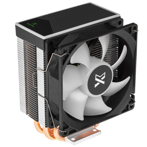 Купить Кулер для процессора XASTRA AE904 FRGB [AE904-XXSFPX-GL]  5615785. Характеристики, отзывы и цены в Донецке