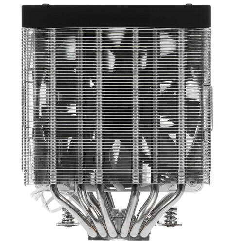 Купить Кулер для процессора Lamptron ST060 ARGB  5615374. Характеристики, отзывы и цены в Донецке