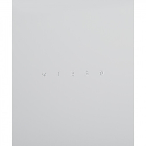 Купить Вытяжка наклонная Schaub Lorenz SLD DL6318 белый/серебристый  9245474. Характеристики, отзывы и цены в Донецке