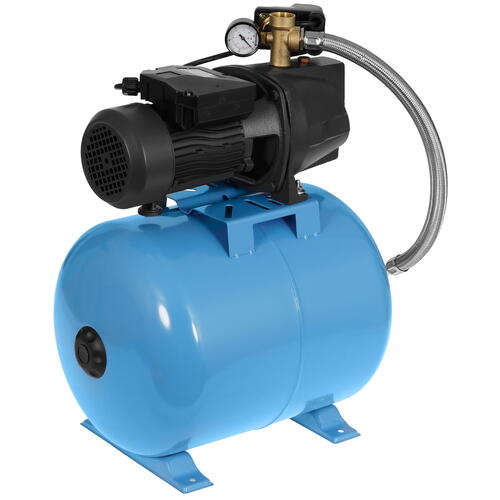 Купить Насосная станция Unipump AUTO JSW-55-50  9977848. Характеристики, отзывы и цены в Донецке