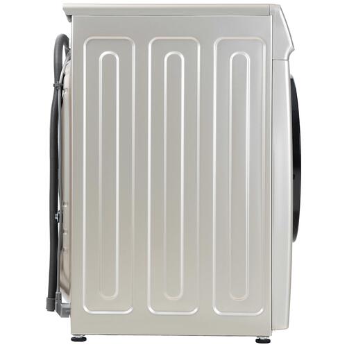 Купить Стиральная машина Бирюса WM-SL1014/15 B золотистый  9063001. Характеристики, отзывы и цены в Донецке
