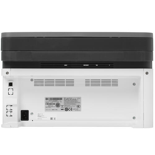 Купить МФУ лазерное HP Laser MFP 136a  5050617. Характеристики, отзывы и цены в Донецке