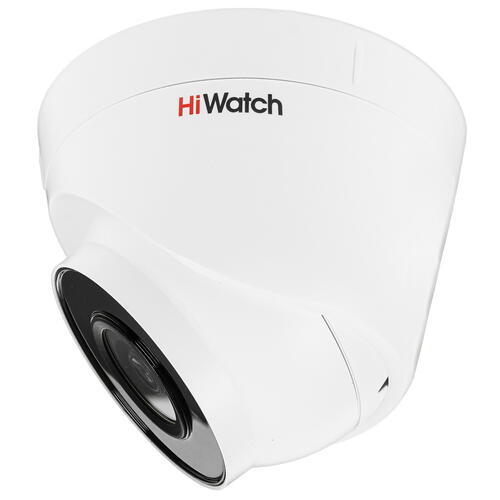 Купить IP-камера HiWatch DS-I203(E) (4 мм)  5429867. Характеристики, отзывы и цены в Донецке