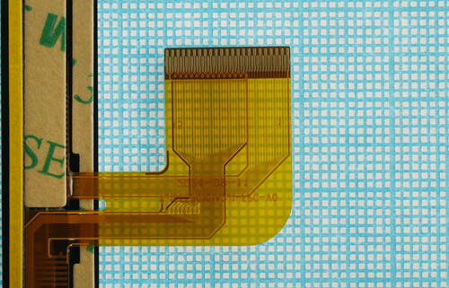 Купить Сенсор (BKTP) для планшетного ПК KENSHI Kids E17  9229912. Характеристики, отзывы и цены в Донецке