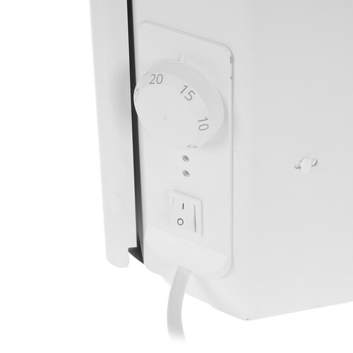 Купить Конвектор ENSTO EPHBEBT05PR  9935457. Характеристики, отзывы и цены в Донецке
