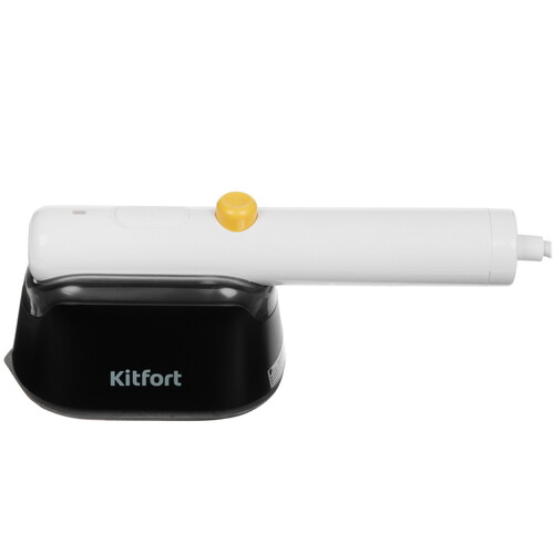 Купить Отпариватель Kitfort КТ-9144 белый  9091072. Характеристики, отзывы и цены в Донецке
