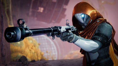 Купить Дополнение для игры Destiny 2: Year Of Prophecy - Ultimate Edition (Steam)  5642741. Характеристики, отзывы и цены в Донецке