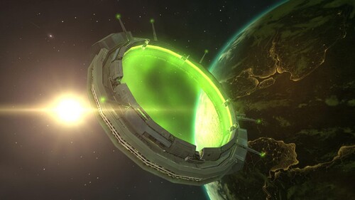 Купить Игра Star Wolves 3: Civil War (Steam)  5608497. Характеристики, отзывы и цены в Донецке