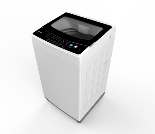 Купить Стиральная машина DEXP WT-6A1M белый  9287800. Характеристики, отзывы и цены в Донецке