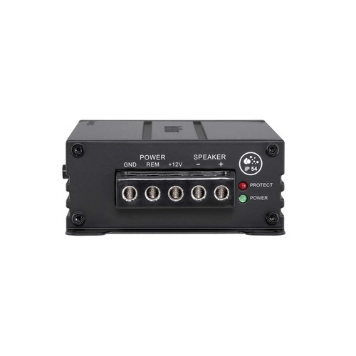 Купить Усилитель Hellion HAM450.1D  9213547. Характеристики, отзывы и цены в Донецке