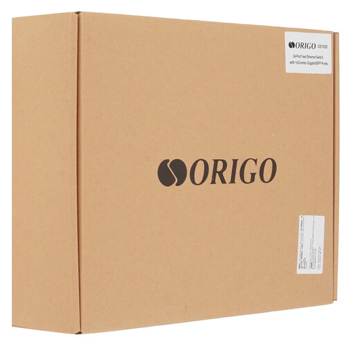 Купить Коммутатор ORIGO OS1225  9155826. Характеристики, отзывы и цены в Донецке