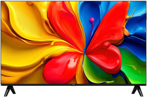 Купить 32" (81 см) Телевизор TCL 32S4K черный  5662334. Характеристики, отзывы и цены в Донецке