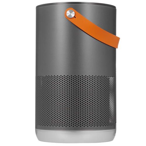 Купить Очиститель воздуха Smartmi Air Purifier P1 ZMKQJHQP11 серый  5335995. Характеристики, отзывы и цены в Донецке