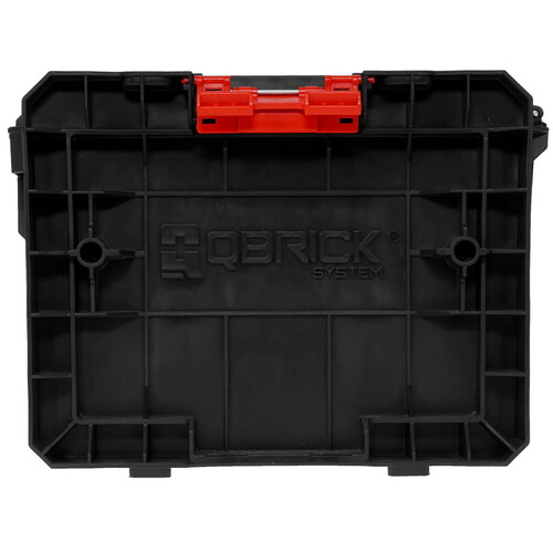 Купить Набор ящиков для инструмента Qbrick System PRO TOOLBOX + 5 x QBRICK SYSTEM PRO ORGANIZER MULTI  9992697. Характеристики, отзывы и цены в Донецке