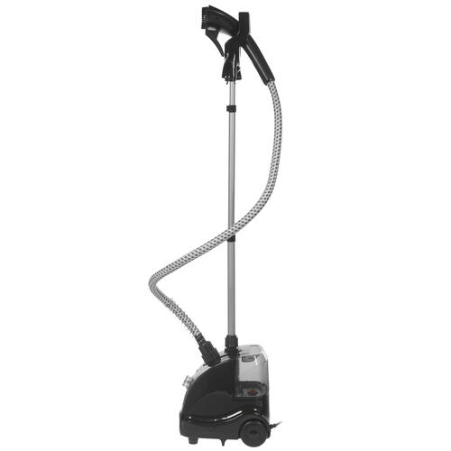 Купить Отпариватель Scarlett SC-GS130S10 черный  5314069. Характеристики, отзывы и цены в Донецке