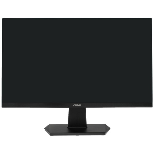 Купить 27" Монитор ASUS VA27EHF черный  5415724. Характеристики, отзывы и цены в Донецке