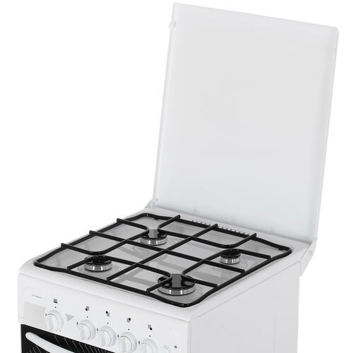 Купить Газовая плита Gefest GS 32W633 белый  4757998. Характеристики, отзывы и цены в Донецке