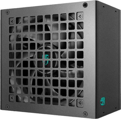 Купить Блок питания DEEPCOOL GamerStorm PQ650G [R-PQ650G-FD0B-WGEU-V1] черный  5633962. Характеристики, отзывы и цены в Донецке