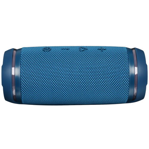 Купить Портативная колонка Fiero Vortex M, синий  5099503. Характеристики, отзывы и цены в Донецке
