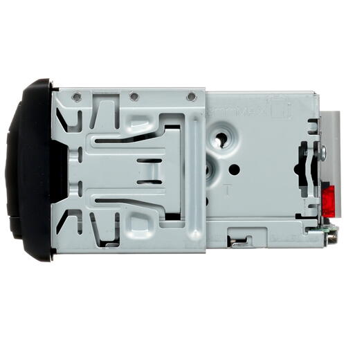 Купить Автопроигрыватель Pioneer MVH-S120UBW  5402558. Характеристики, отзывы и цены в Донецке