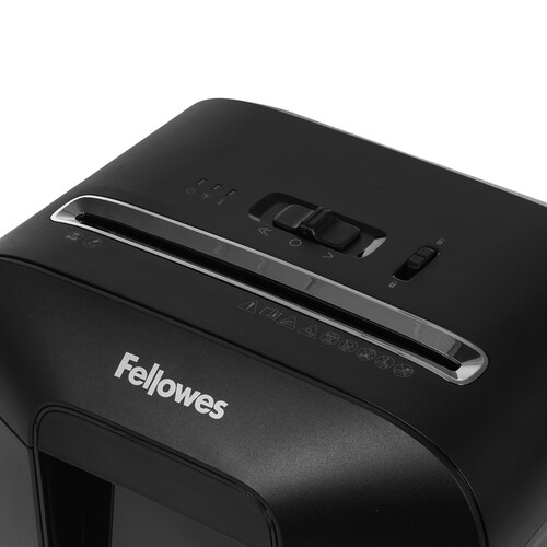 Купить Уничтожитель бумаг Fellowes Powershred LX85  9182649. Характеристики, отзывы и цены в Донецке