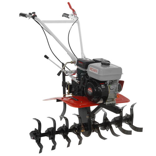 Купить Мотоблок бензиновый Ресанта МБ-7800РП  9970476. Характеристики, отзывы и цены в Донецке