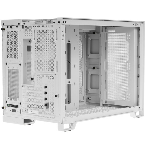 Купить Корпус Corsair 2500D AIRFLOW  5617881. Характеристики, отзывы и цены в Донецке