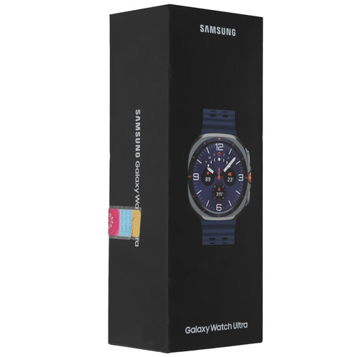 Купить Смарт-часы Samsung Galaxy Watch Ultra 2025 47 mm LTE  5632346. Характеристики, отзывы и цены в Донецке