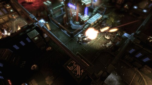 Купить Игра Alien Breed 2: Assault (Steam)  5618068. Характеристики, отзывы и цены в Донецке