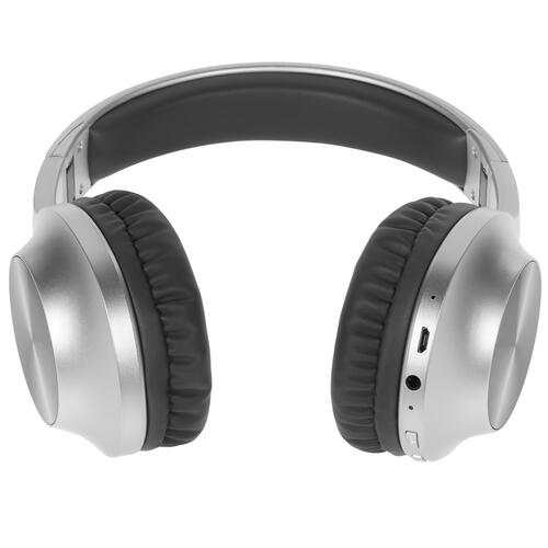 Купить Беспроводные/проводные наушники Panasonic RB-HX220BEES серый  4716803. Характеристики, отзывы и цены в Донецке