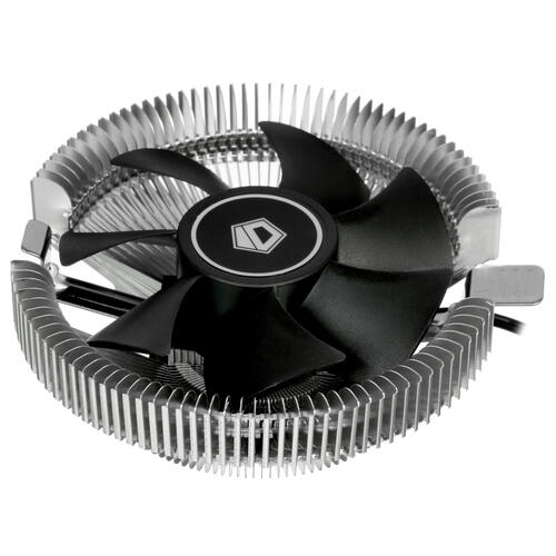 Купить Кулер для процессора ID-COOLING DK-01T [LGA1700]  5008522. Характеристики, отзывы и цены в Донецке