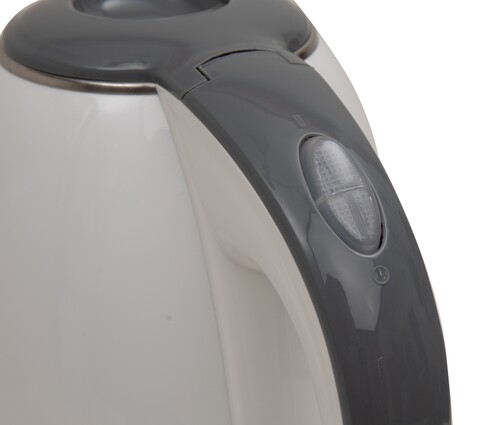 Купить Электрочайник Oasis K-6SPW белый  9135269. Характеристики, отзывы и цены в Донецке
