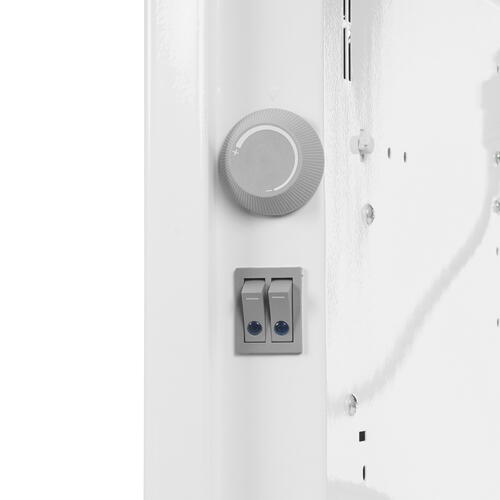 Купить Конвектор SmartWay 1500W Mechanical Type  9918217. Характеристики, отзывы и цены в Донецке