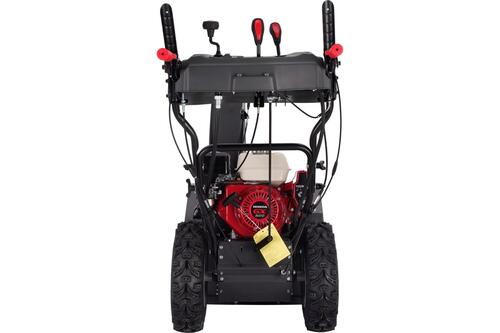 Купить Снегоуборщик бензиновый EVOline SBG 610 HE  9061413. Характеристики, отзывы и цены в Донецке