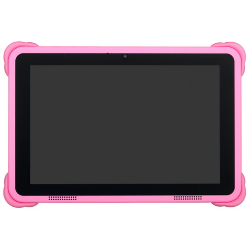 Купить 8" Планшет KENSHI Kids H34 LTE 64 ГБ розовый  9119050. Характеристики, отзывы и цены в Донецке