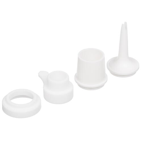 Купить Электронасос аккумуляторный Avalonica AVA-AIR-007 White  5464194. Характеристики, отзывы и цены в Донецке