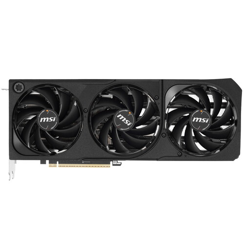 Купить Видеокарта MSI GeForce RTX 5070 SHADOW 3X OC  5622140. Характеристики, отзывы и цены в Донецке