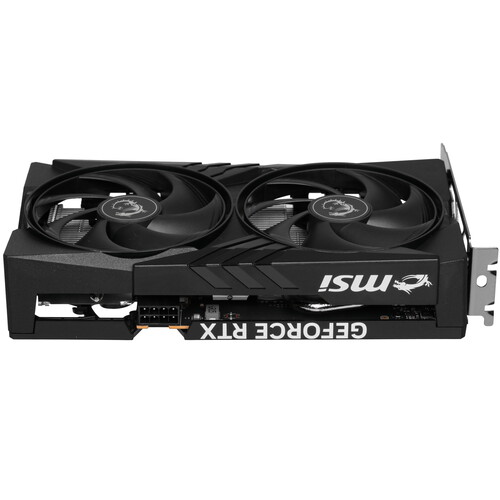 Купить Видеокарта MSI GeForce RTX 5050 GAMING OC [RTX 5050 8G GAMING OC]  5633003. Характеристики, отзывы и цены в Донецке