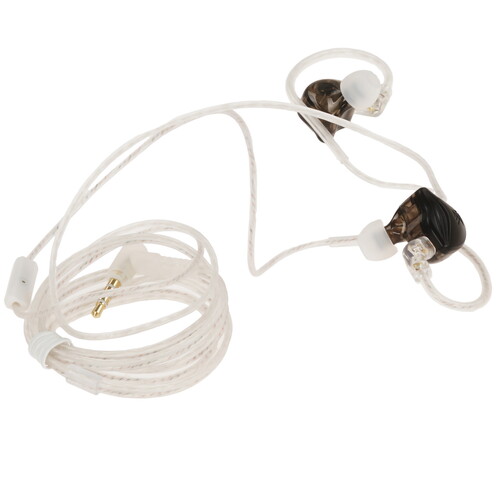 Купить Проводные наушники KZ ZEX черный 2021  5605140. Характеристики, отзывы и цены в Донецке