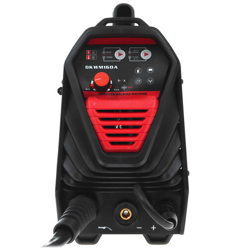 Купить Сварочный аппарат DEKO DKWM160A  5446204. Характеристики, отзывы и цены в Донецке