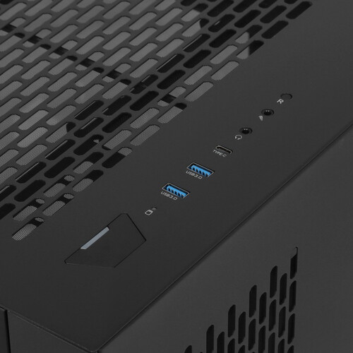 Купить Корпус Thermaltake CTE E660 MX  5467181. Характеристики, отзывы и цены в Донецке