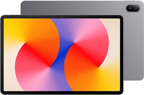 Купить 11" Планшет HUAWEI MatePad SE 11 Wi-Fi 128 ГБ серый  5631780. Характеристики, отзывы и цены в Донецке