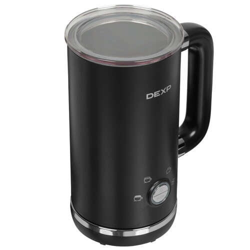 Купить Капучинатор-вспениватель  DEXP DMF-300  9153476. Характеристики, отзывы и цены в Донецке