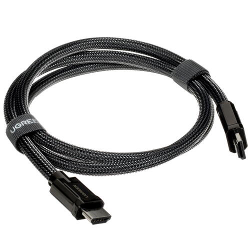 Купить Кабель  Ugreen HDMI - HDMI, 1 м  5088748. Характеристики, отзывы и цены в Донецке