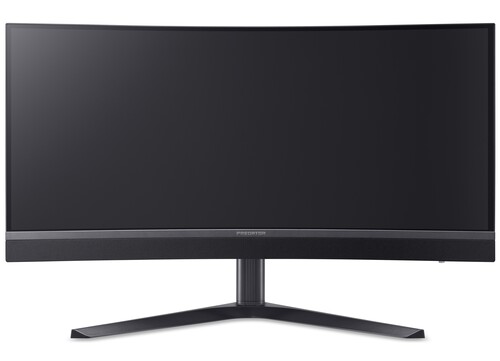 Купить 34" Монитор Acer Predator X34V3bmiiphuzx черный  5455912. Характеристики, отзывы и цены в Донецке
