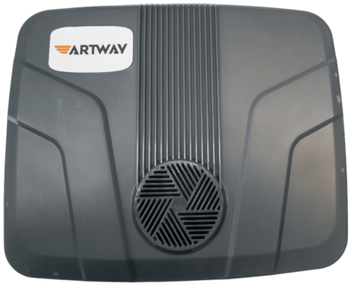 Купить Холодильник автомобильный Artway AH-24 серый  5423832. Характеристики, отзывы и цены в Донецке