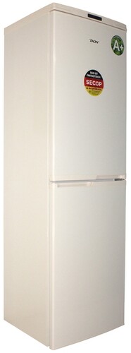 Купить Холодильник с морозильником  DON R-296 S бежевый  1393751. Характеристики, отзывы и цены в Донецке
