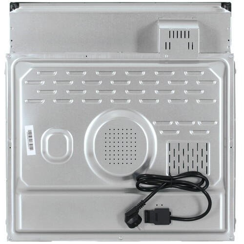 Купить Электрический духовой шкаф DEXP 1MD-SS серебристый  9103209. Характеристики, отзывы и цены в Донецке